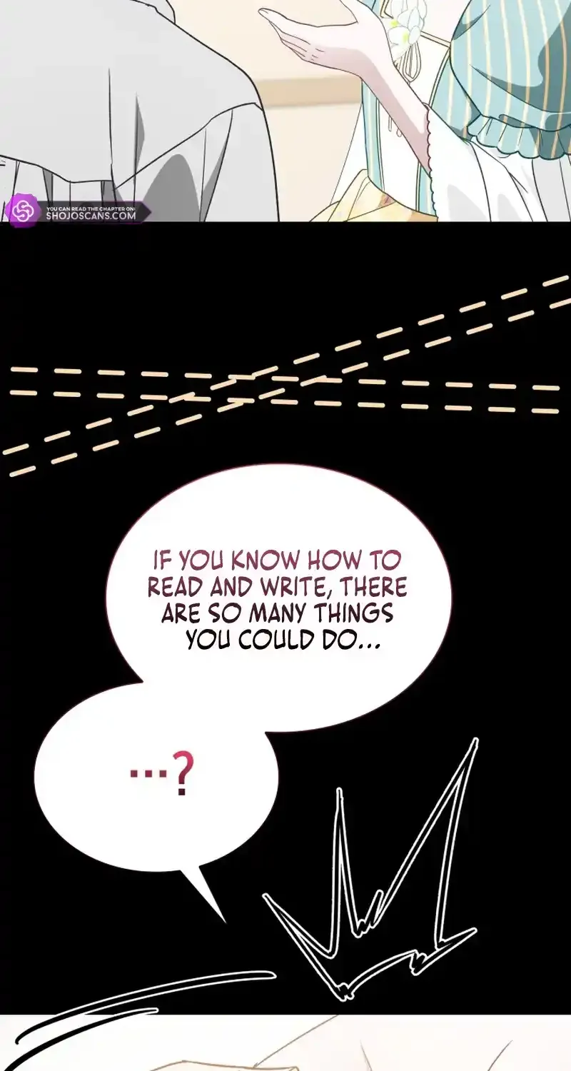 Even if the Villain’s Daughter Regresses Chapter 15 page 23 - 