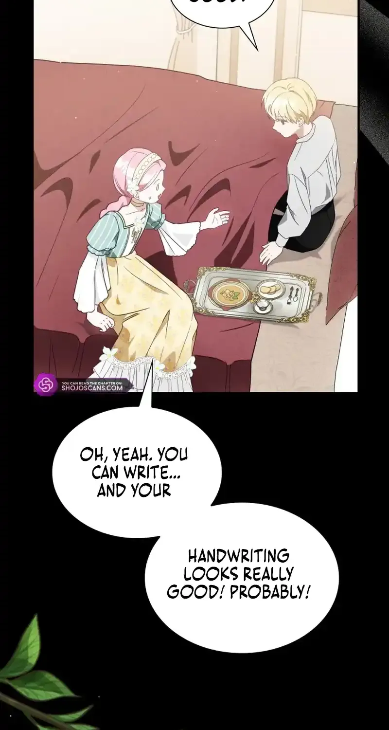Even if the Villain’s Daughter Regresses Chapter 15 page 28 - 
