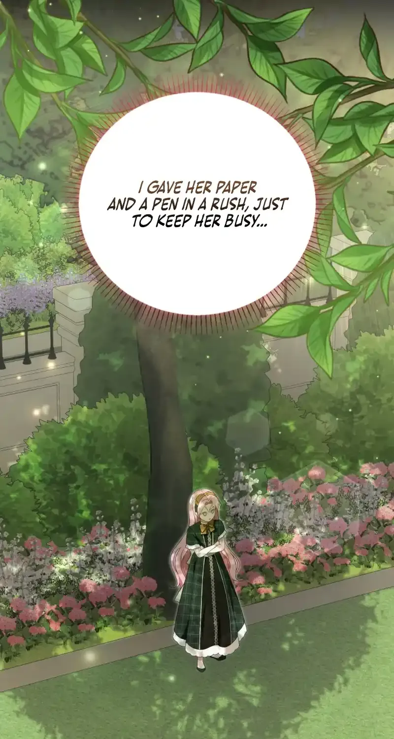 Even if the Villain’s Daughter Regresses Chapter 15 page 30 - 