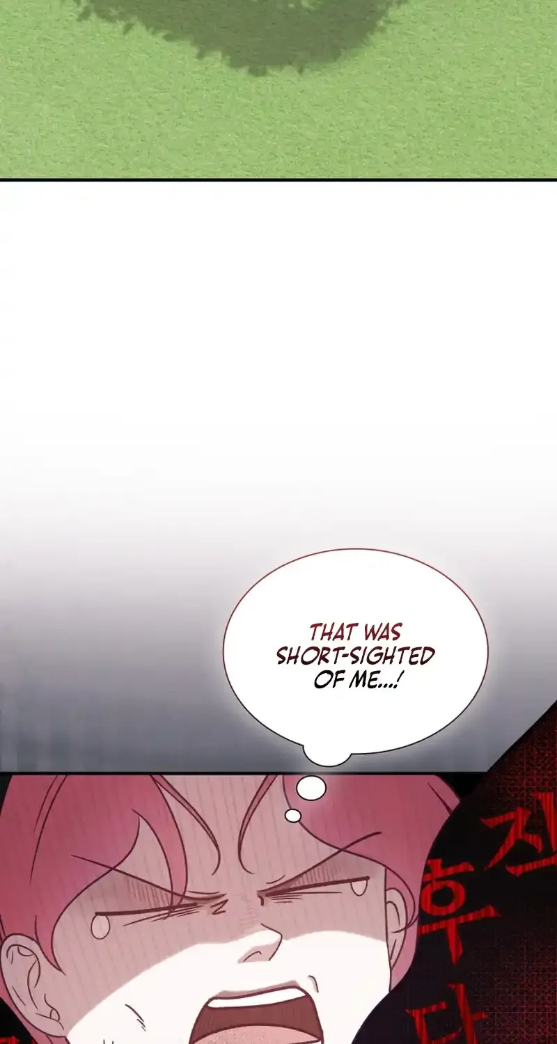 Even if the Villain’s Daughter Regresses Chapter 15 page 31 - 