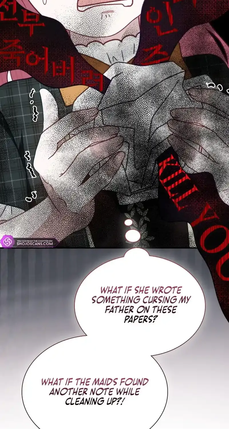 Even if the Villain’s Daughter Regresses Chapter 15 page 32 - 