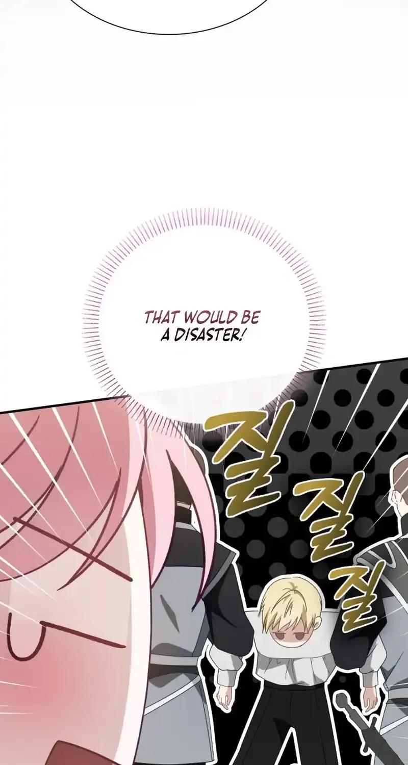 Even if the Villain’s Daughter Regresses Chapter 15 page 33 - 