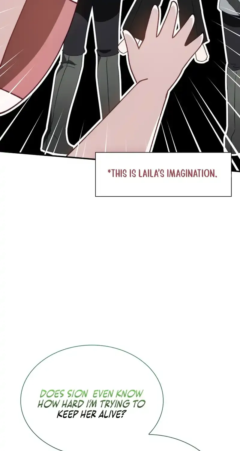 Even if the Villain’s Daughter Regresses Chapter 15 page 34 - 