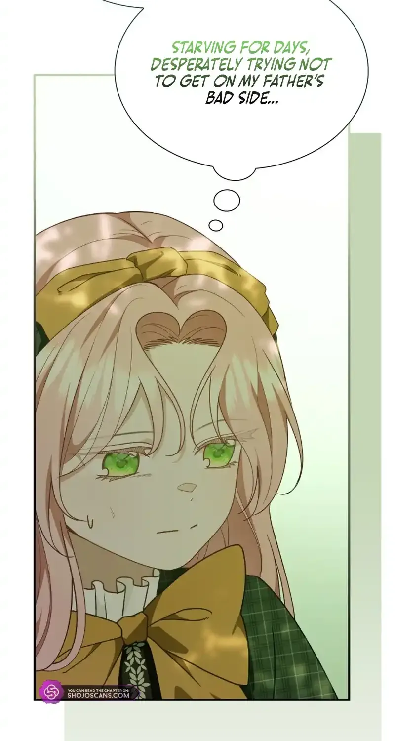 Even if the Villain’s Daughter Regresses Chapter 15 page 35 - 