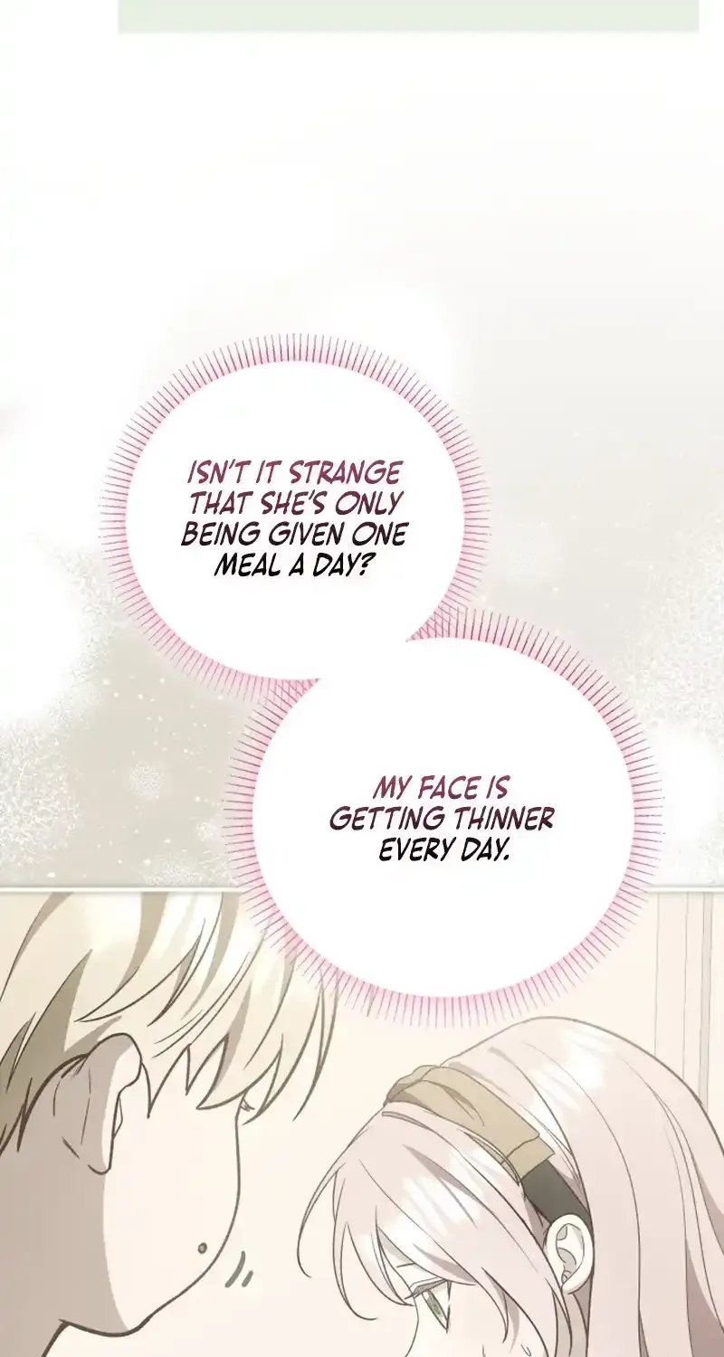 Even if the Villain’s Daughter Regresses Chapter 15 page 36 - 