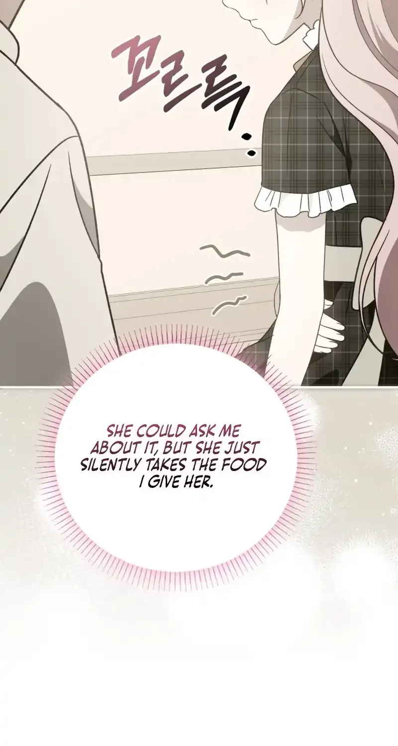 Even if the Villain’s Daughter Regresses Chapter 15 page 37 - 