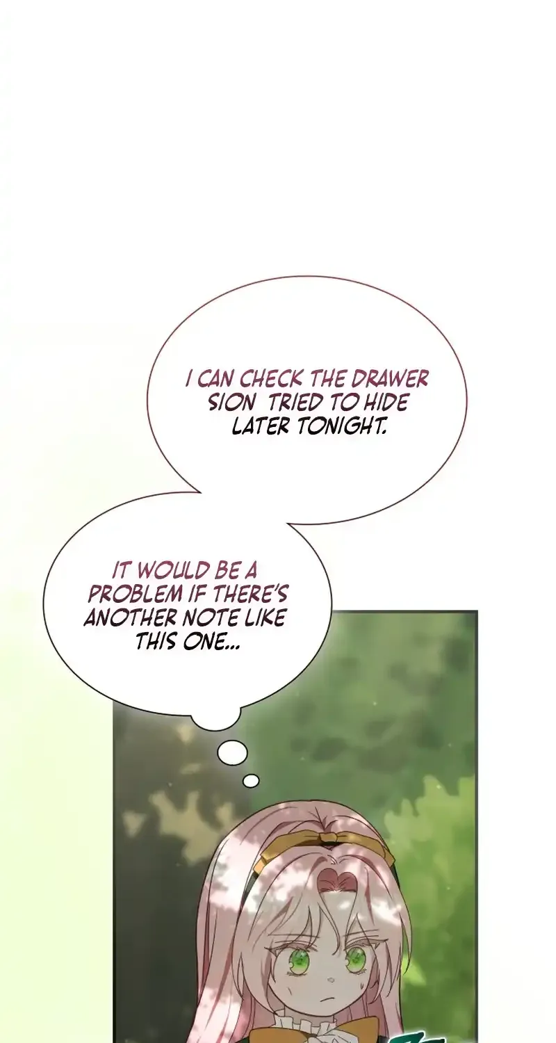 Even if the Villain’s Daughter Regresses Chapter 15 page 43 - 