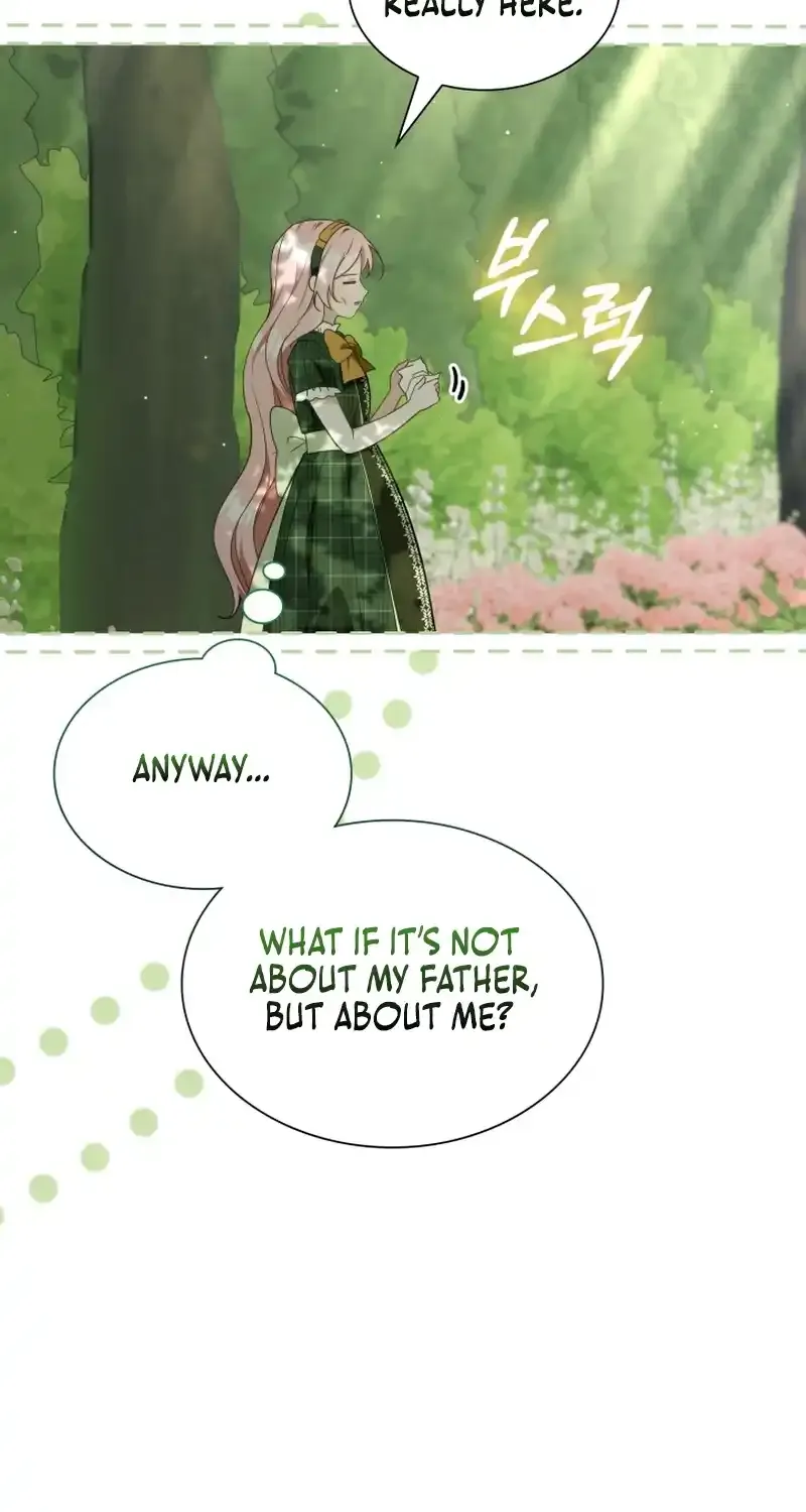 Even if the Villain’s Daughter Regresses Chapter 15 page 48 - 