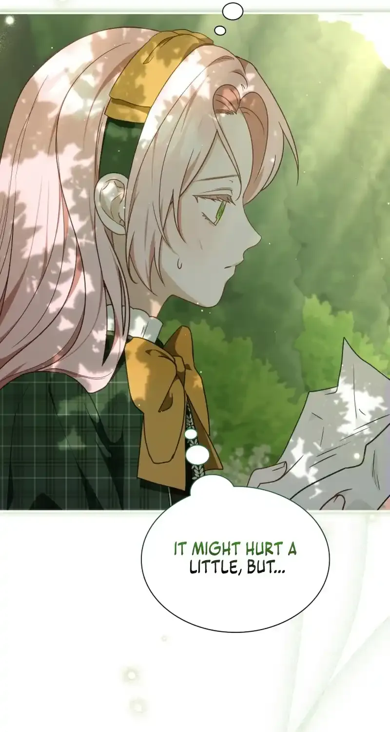 Even if the Villain’s Daughter Regresses Chapter 15 page 50 - 
