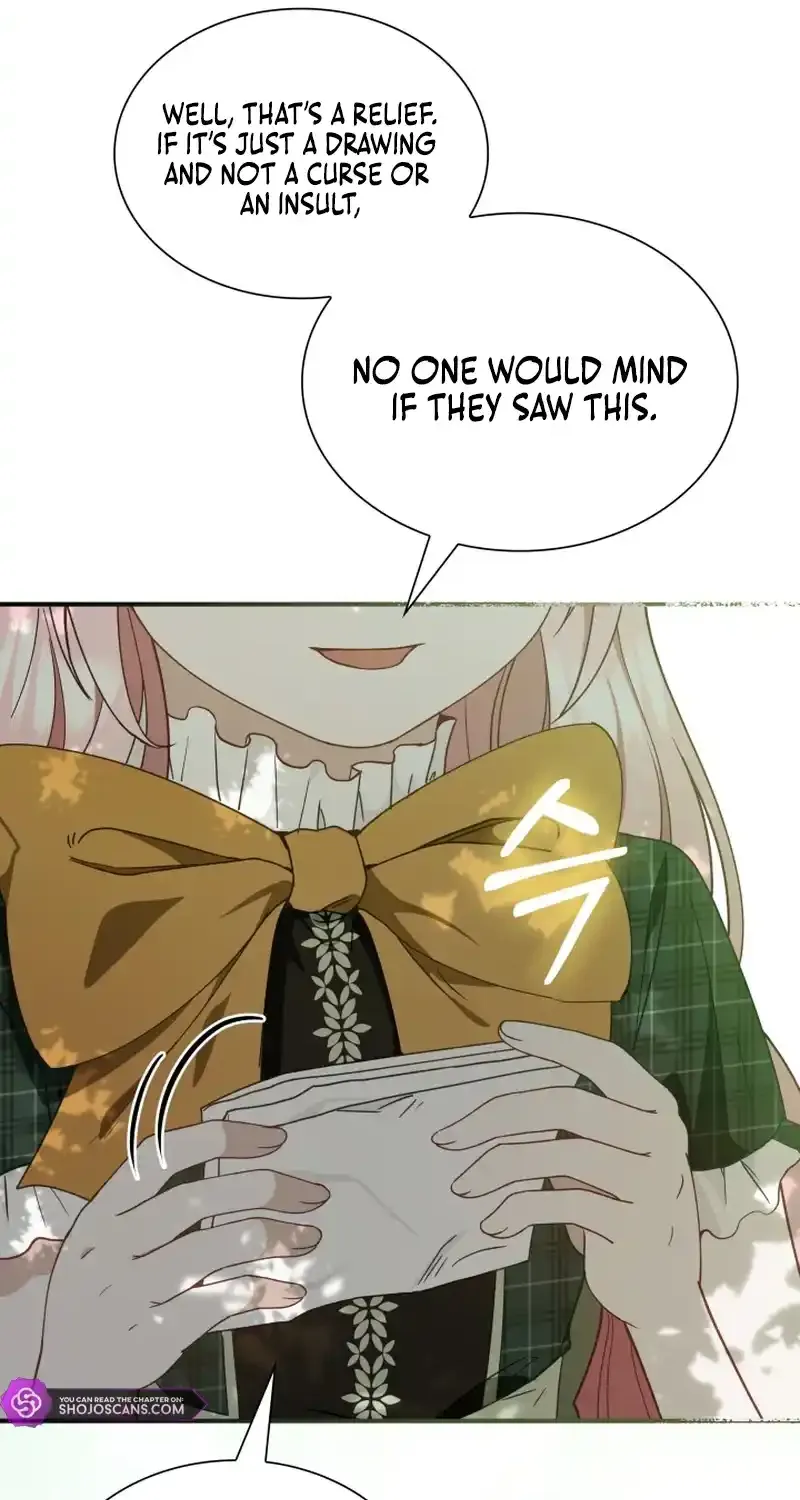 Even if the Villain’s Daughter Regresses Chapter 15 page 55 - 