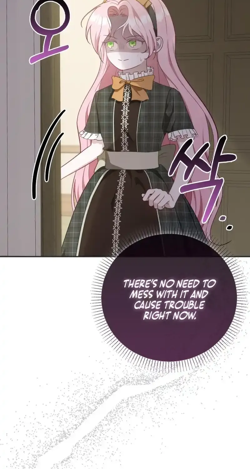 Even if the Villain’s Daughter Regresses Chapter 15 page 7 - 