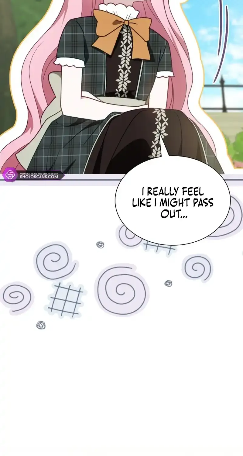 Even if the Villain’s Daughter Regresses Chapter 15 page 67 - 