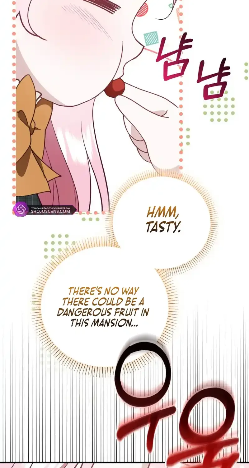 Even if the Villain’s Daughter Regresses Chapter 15 page 74 - 