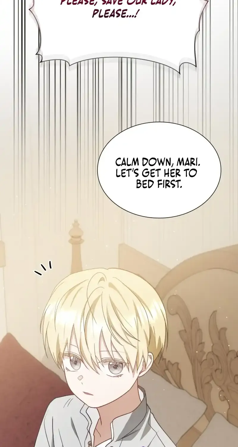 Even if the Villain’s Daughter Regresses Chapter 15 page 80 - 