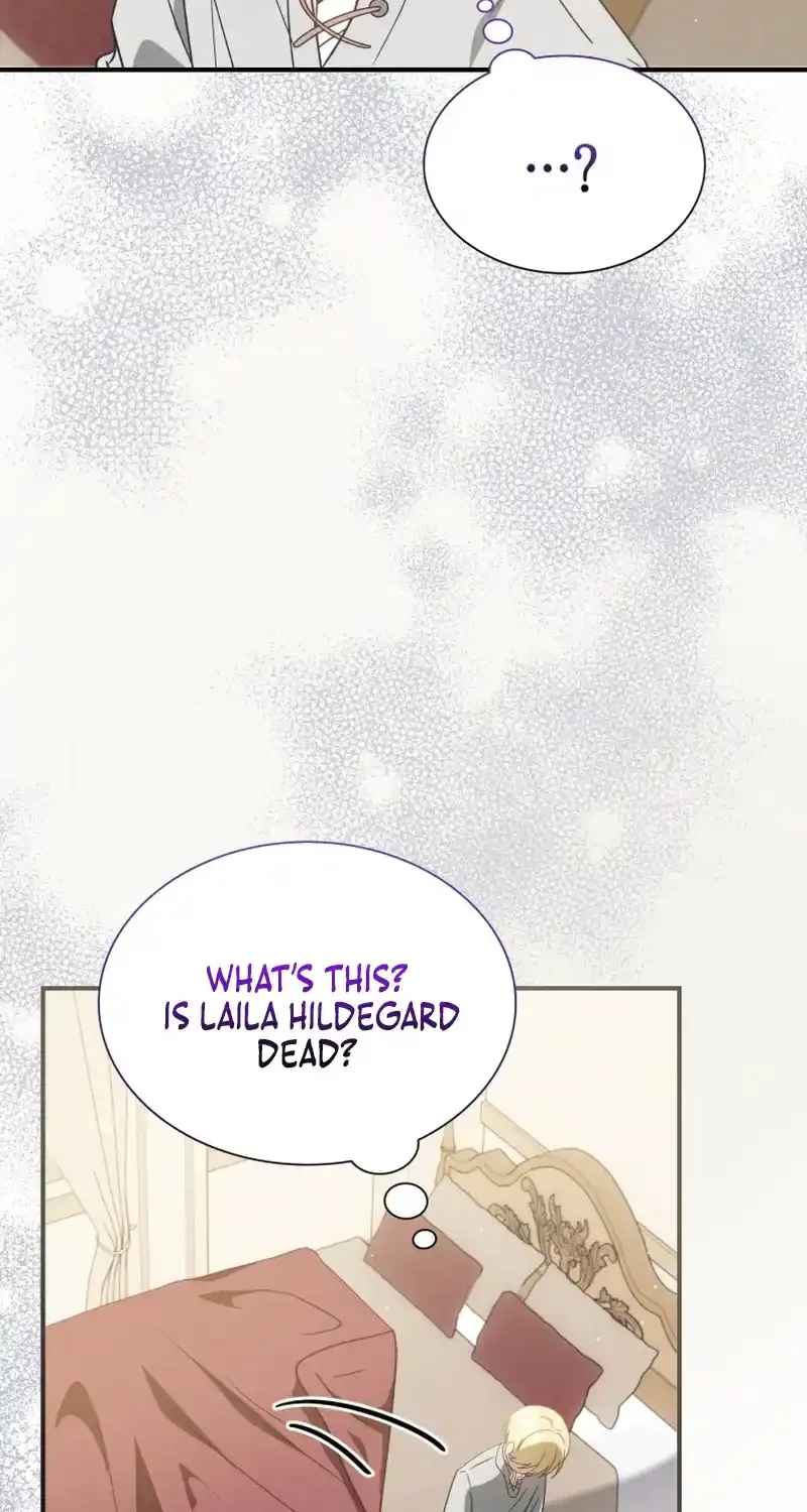 Even if the Villain’s Daughter Regresses Chapter 15 page 81 - 
