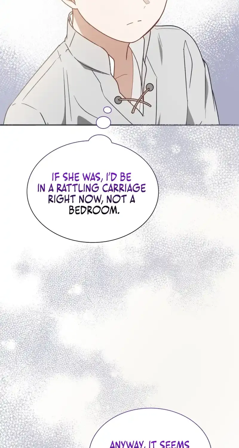Even if the Villain’s Daughter Regresses Chapter 15 page 83 - 