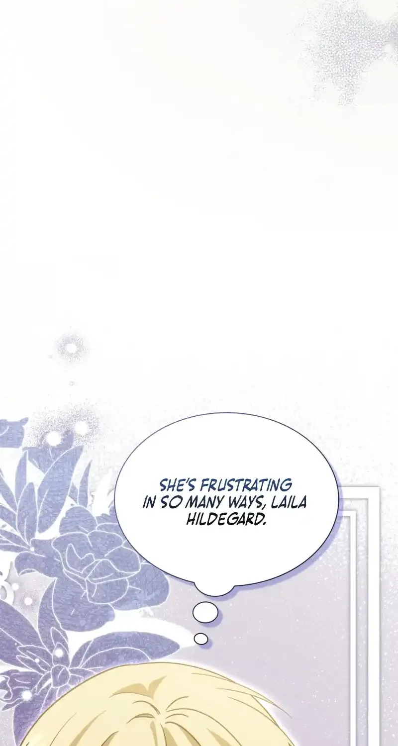 Even if the Villain’s Daughter Regresses Chapter 15 page 85 - 
