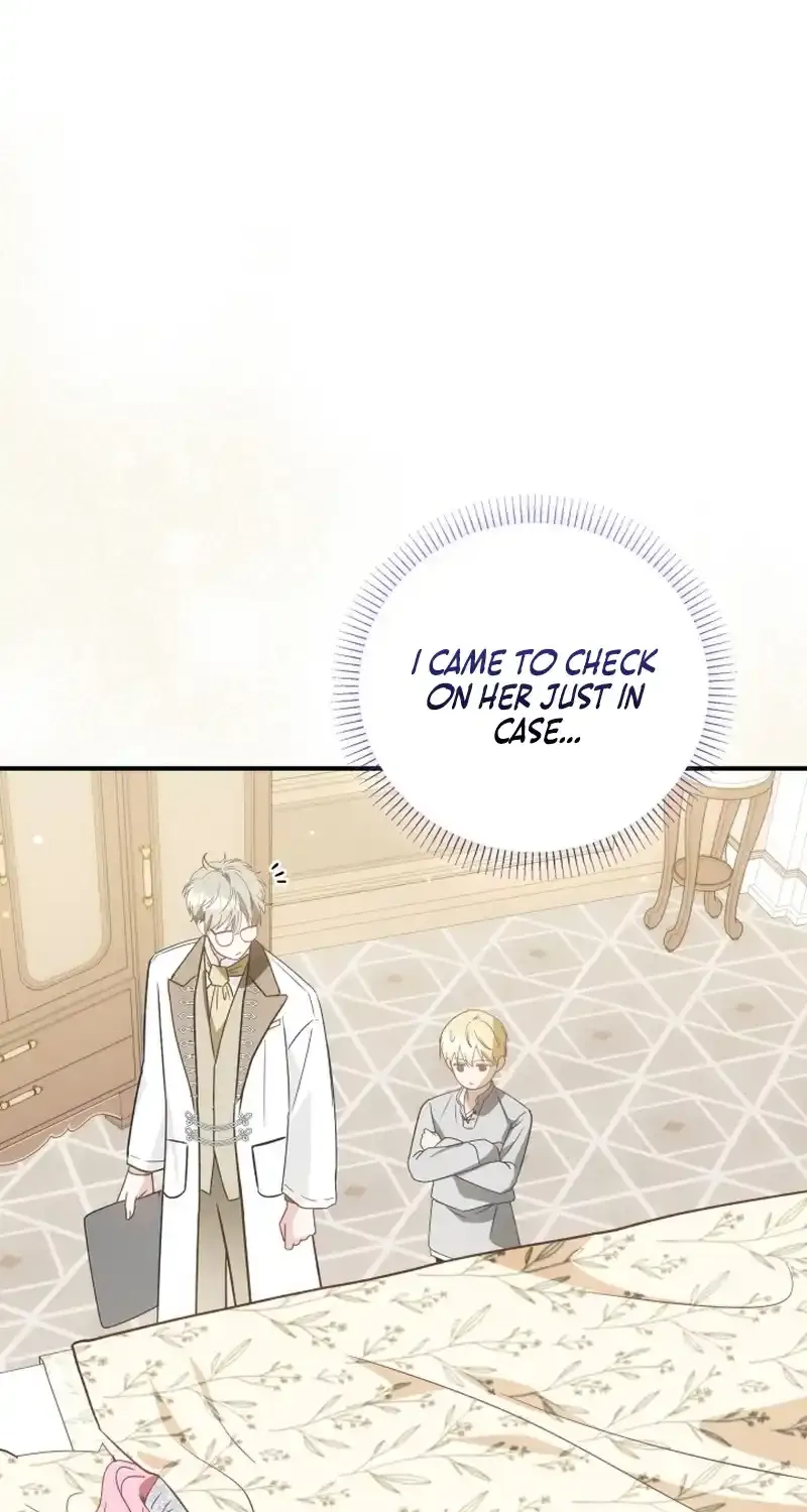 Even if the Villain’s Daughter Regresses Chapter 15 page 92 - 