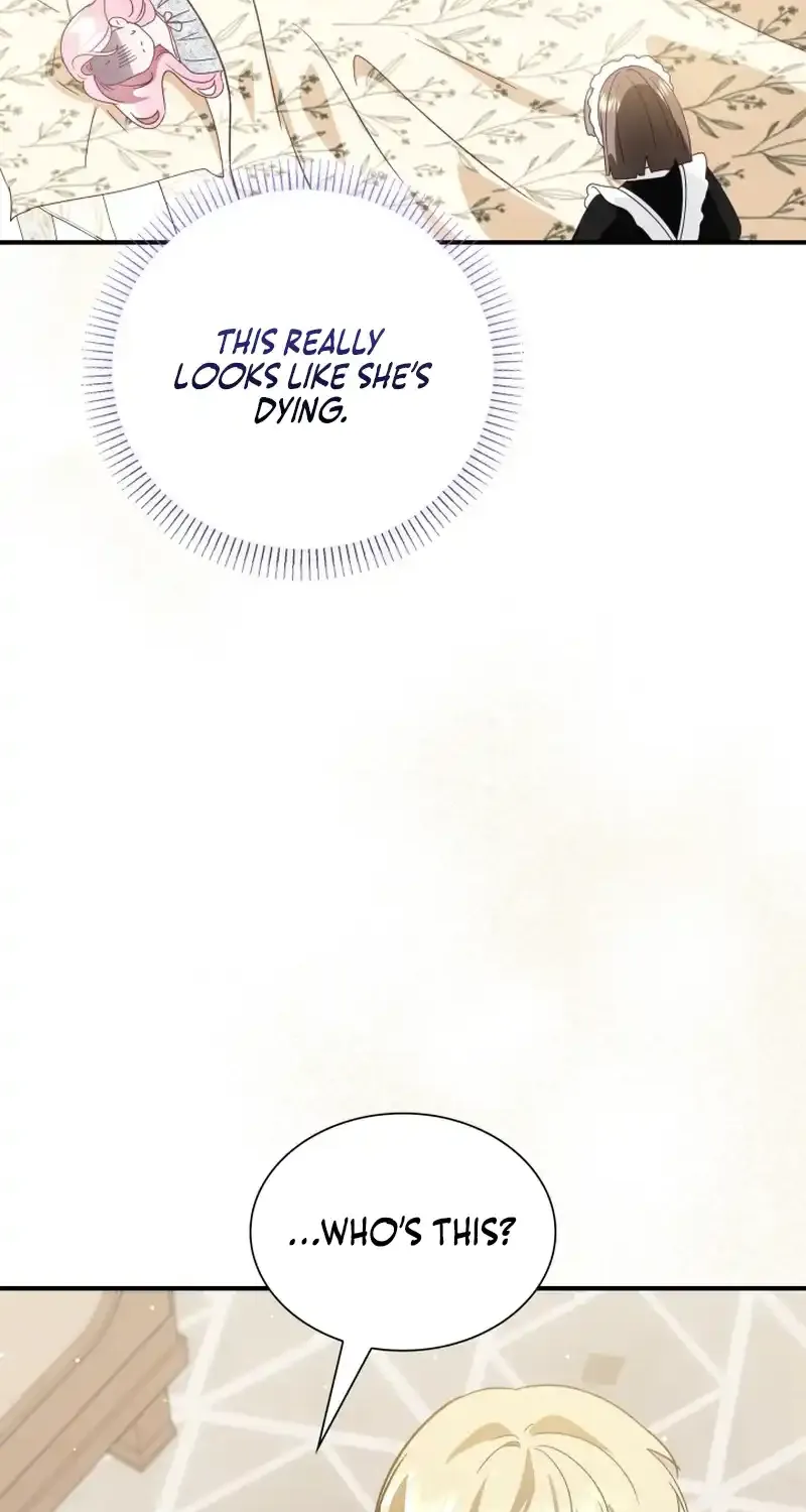 Even if the Villain’s Daughter Regresses Chapter 15 page 93 - 