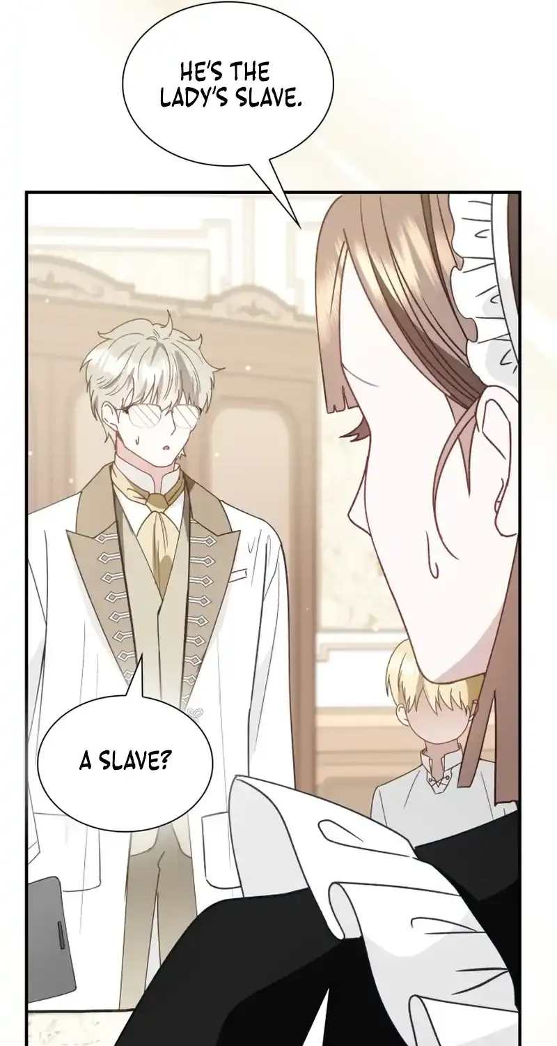 Even if the Villain’s Daughter Regresses Chapter 15 page 95 - 
