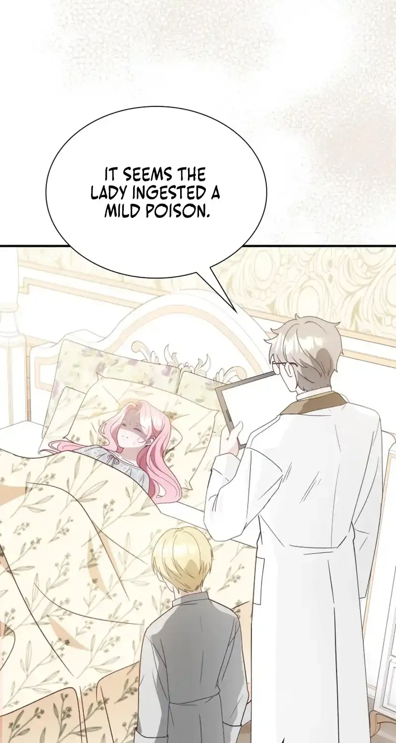 Even if the Villain’s Daughter Regresses Chapter 15 page 100 - 