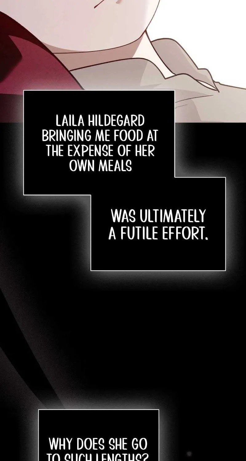 Even if the Villain’s Daughter Regresses Chapter 16 page 11 - 