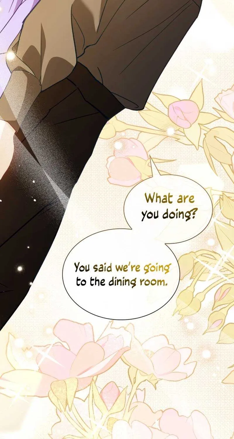 Even if the Villain’s Daughter Regresses Chapter 16 page 117 - 