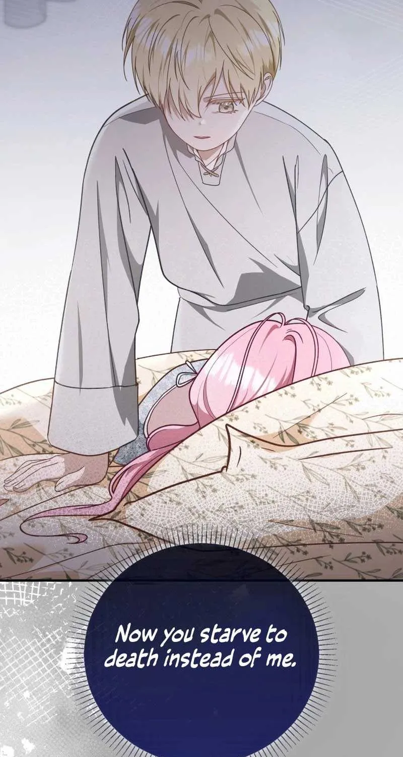 Even if the Villain’s Daughter Regresses Chapter 16 page 18 - 