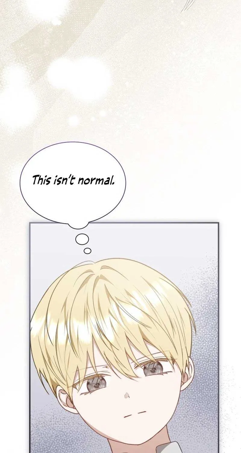 Even if the Villain’s Daughter Regresses Chapter 16 page 27 - 