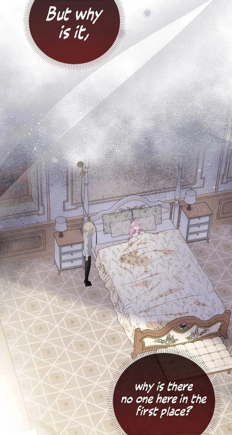 Even if the Villain’s Daughter Regresses Chapter 16 page 32 - 
