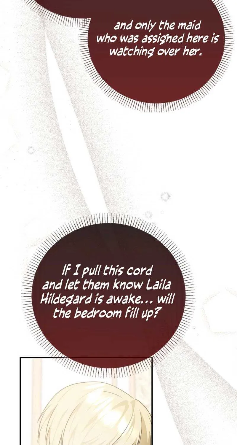 Even if the Villain’s Daughter Regresses Chapter 16 page 35 - 