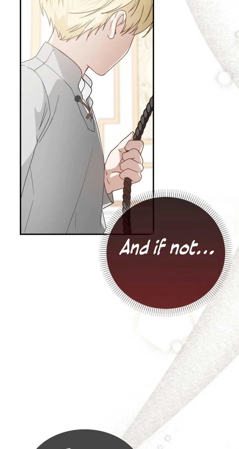 Even if the Villain’s Daughter Regresses Chapter 16 page 36 - 