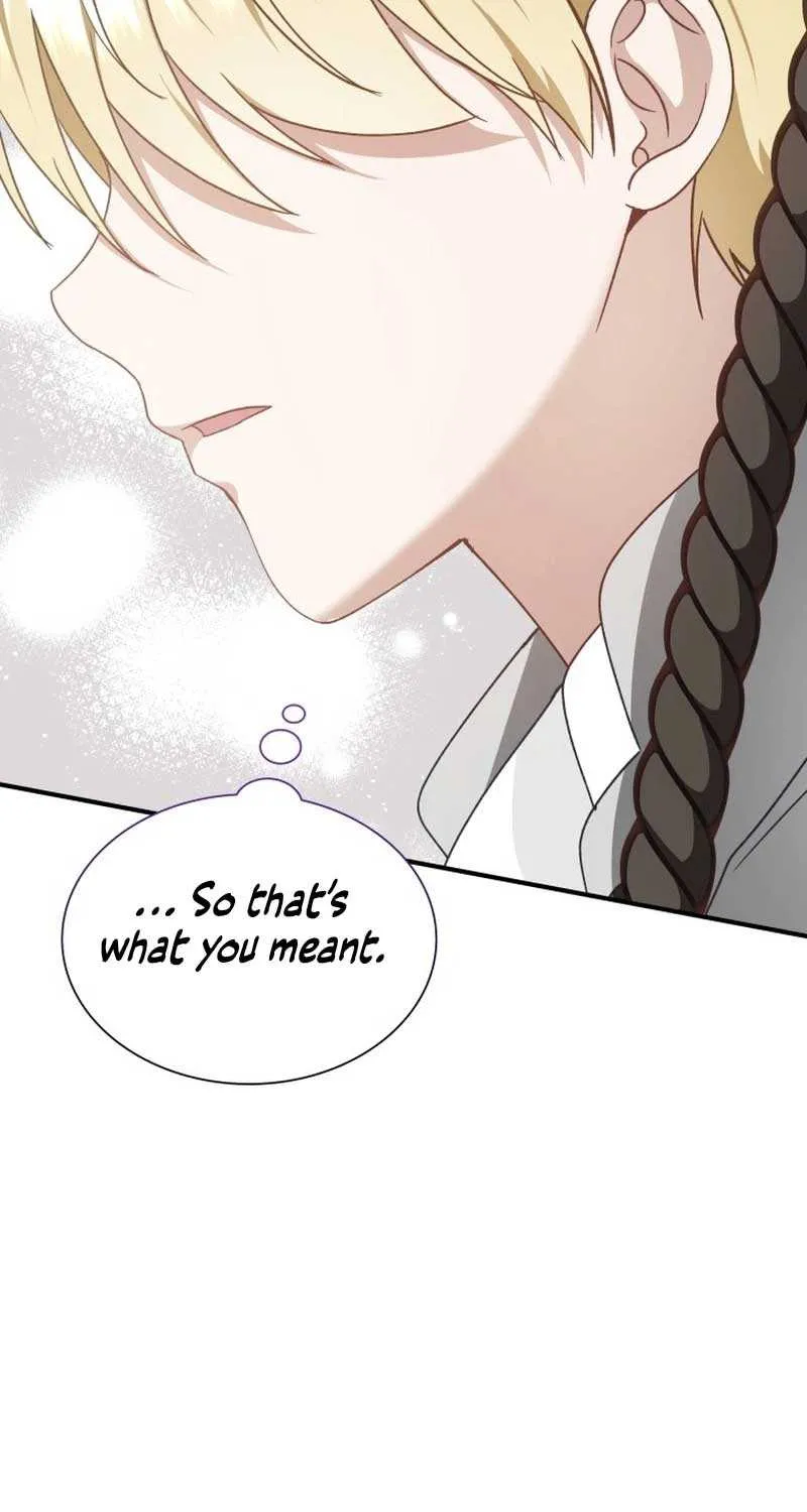Even if the Villain’s Daughter Regresses Chapter 16 page 38 - 