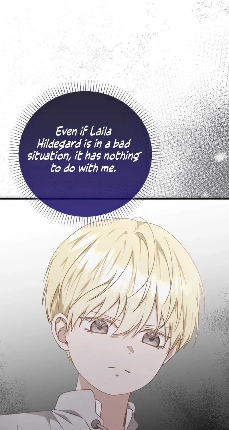 Even if the Villain’s Daughter Regresses Chapter 16 page 40 - 