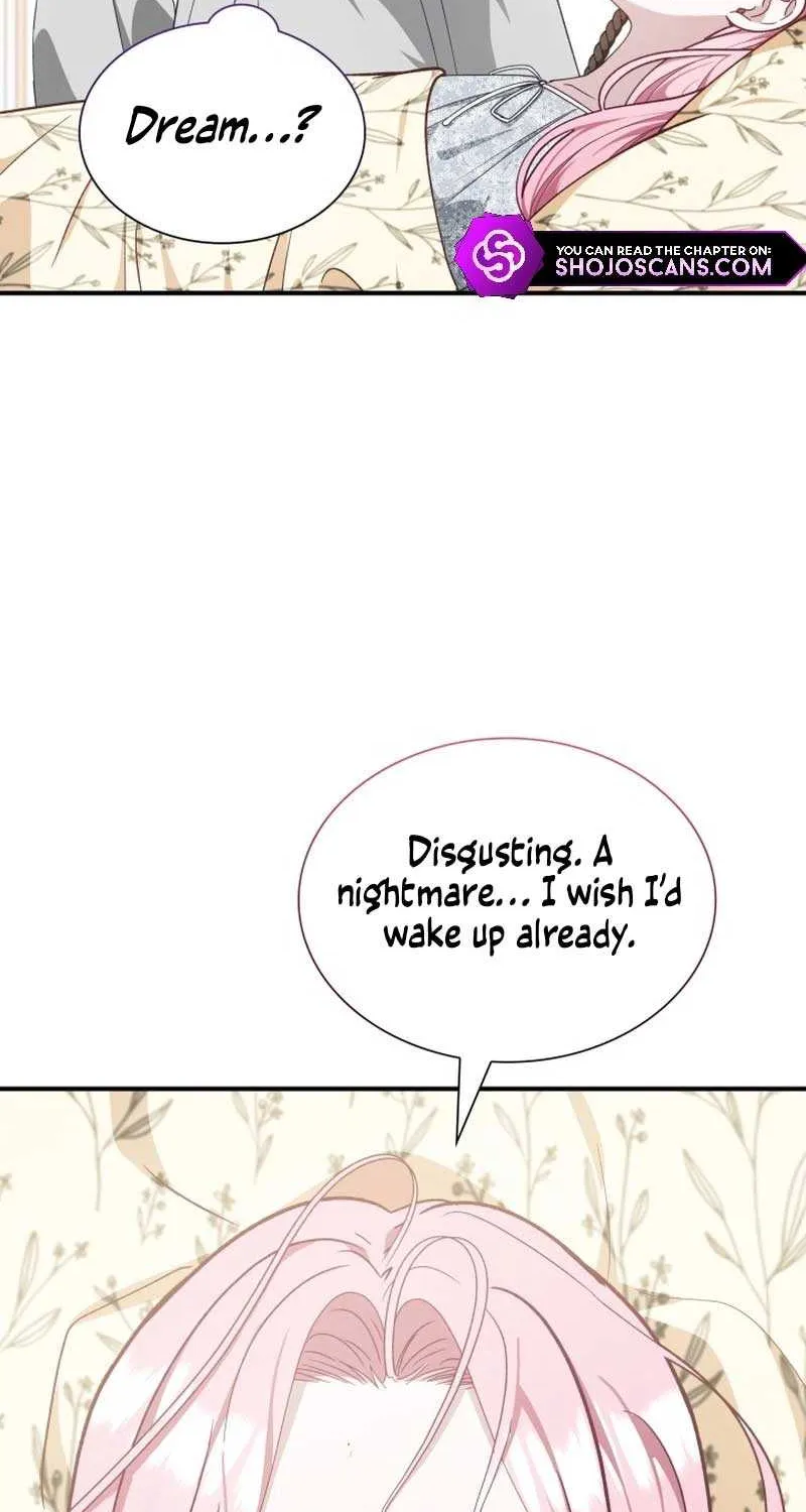 Even if the Villain’s Daughter Regresses Chapter 16 page 45 - 