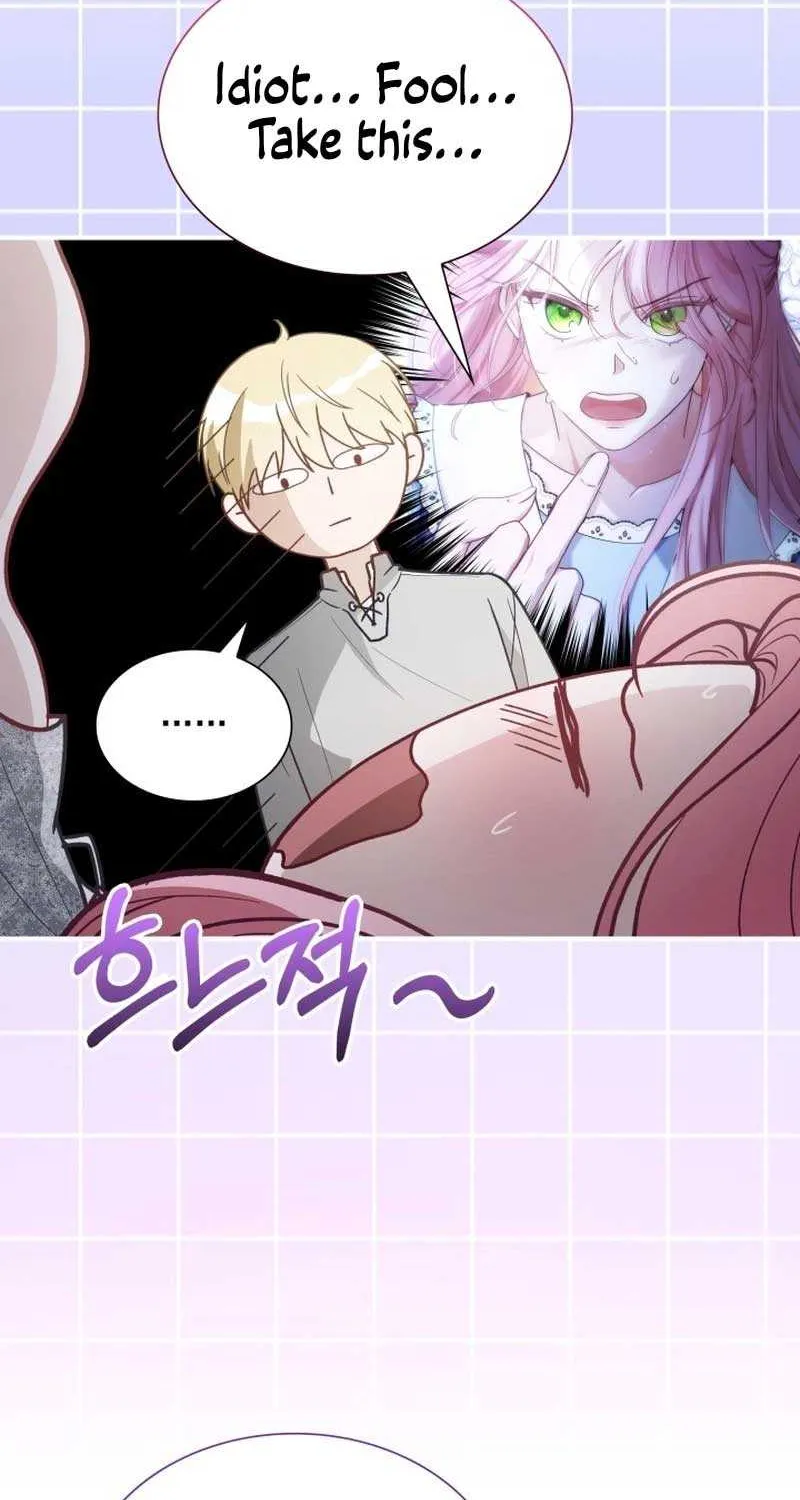 Even if the Villain’s Daughter Regresses Chapter 16 page 47 - 