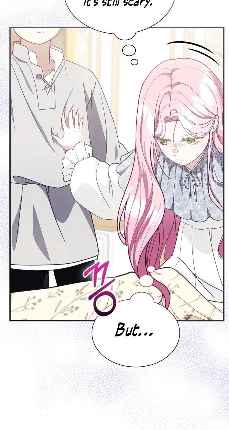 Even if the Villain’s Daughter Regresses Chapter 16 page 57 - 