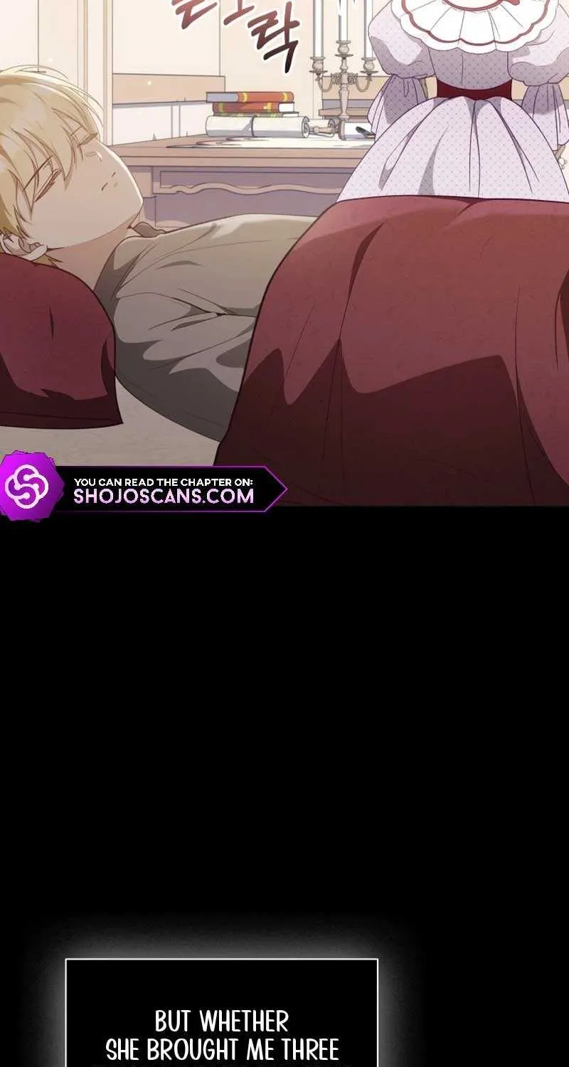 Even if the Villain’s Daughter Regresses Chapter 16 page 7 - 