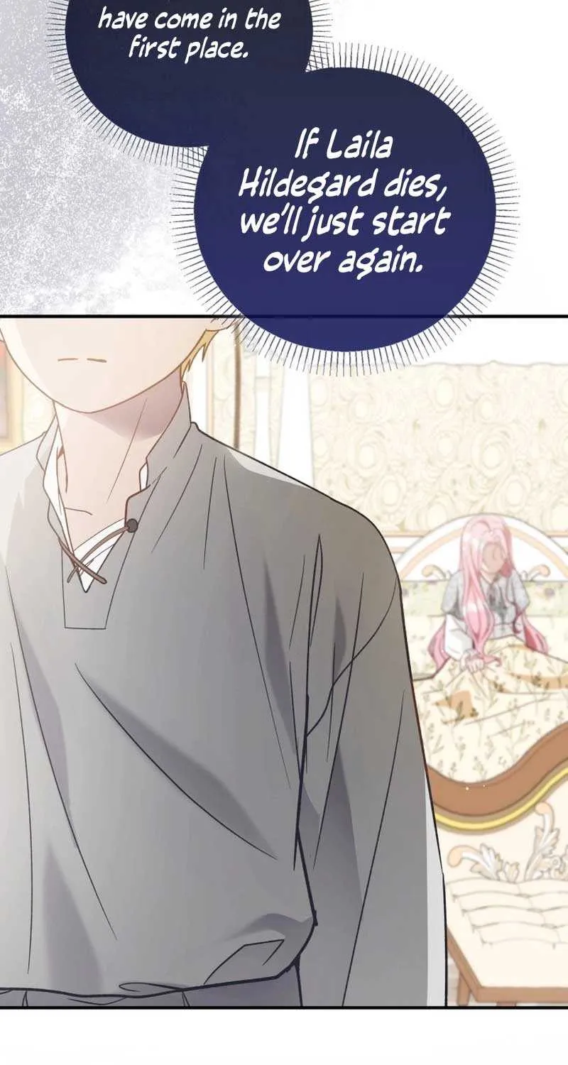 Even if the Villain’s Daughter Regresses Chapter 16 page 68 - 