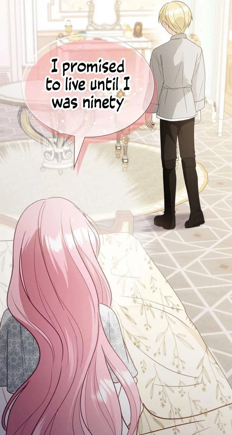 Even if the Villain’s Daughter Regresses Chapter 16 page 70 - 