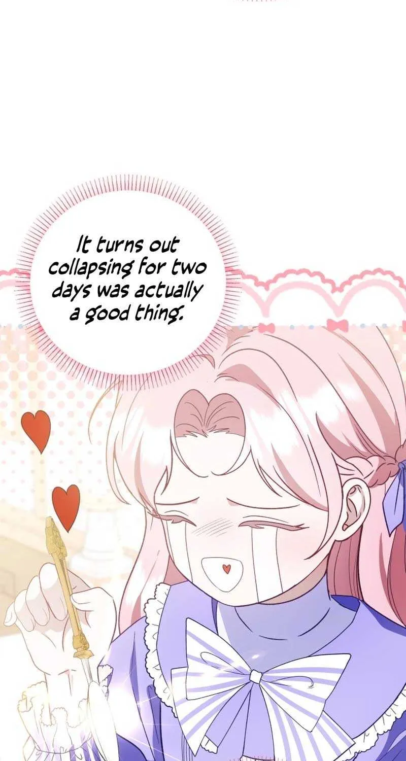 Even if the Villain’s Daughter Regresses Chapter 16 page 93 - 