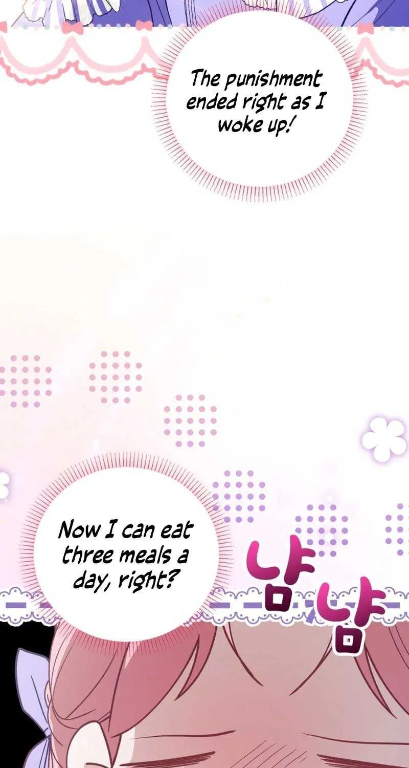 Even if the Villain’s Daughter Regresses Chapter 16 page 94 - 