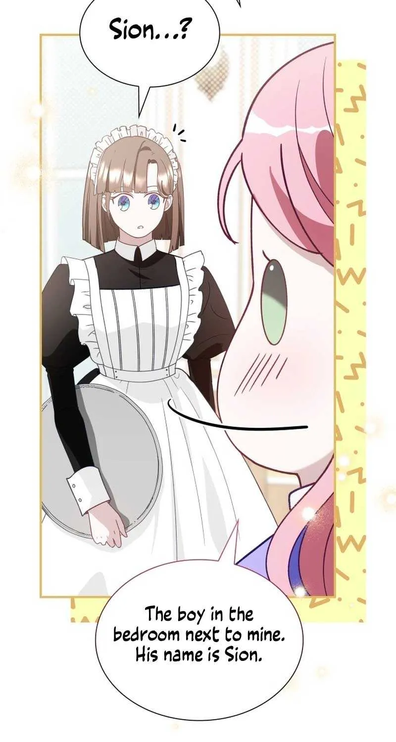Even if the Villain’s Daughter Regresses Chapter 16 page 96 - 