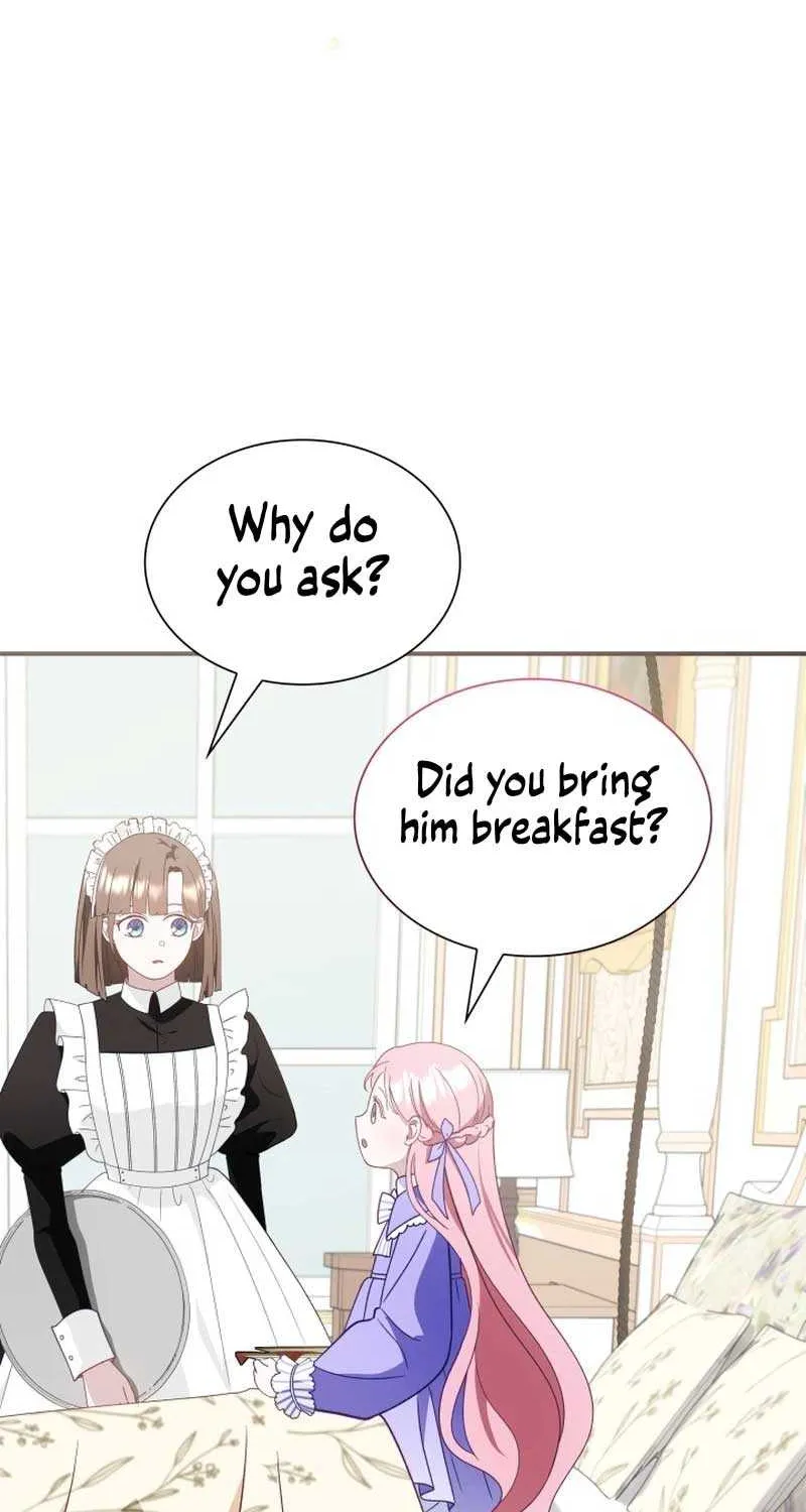 Even if the Villain’s Daughter Regresses Chapter 16 page 97 - 