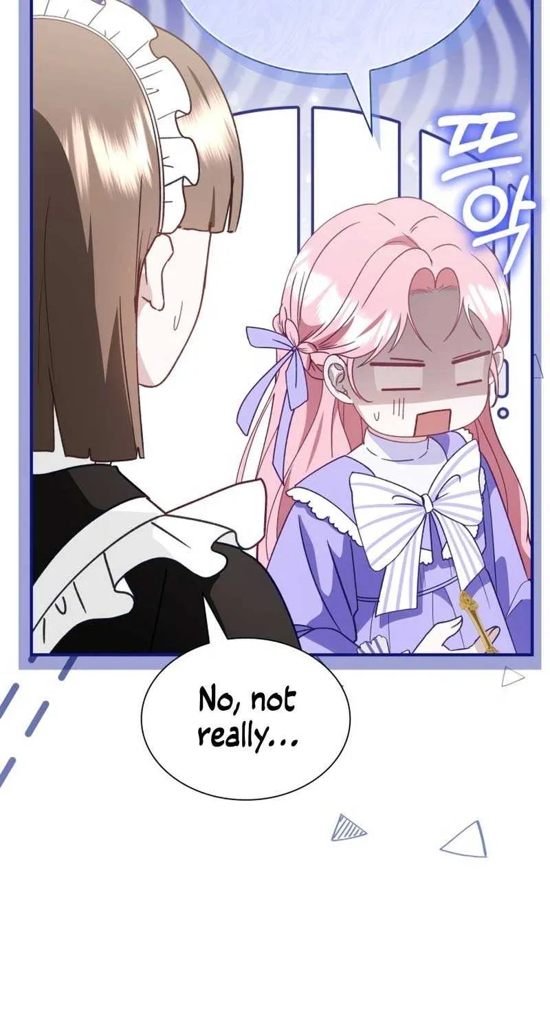 Even if the Villain’s Daughter Regresses Chapter 16 page 99 - 