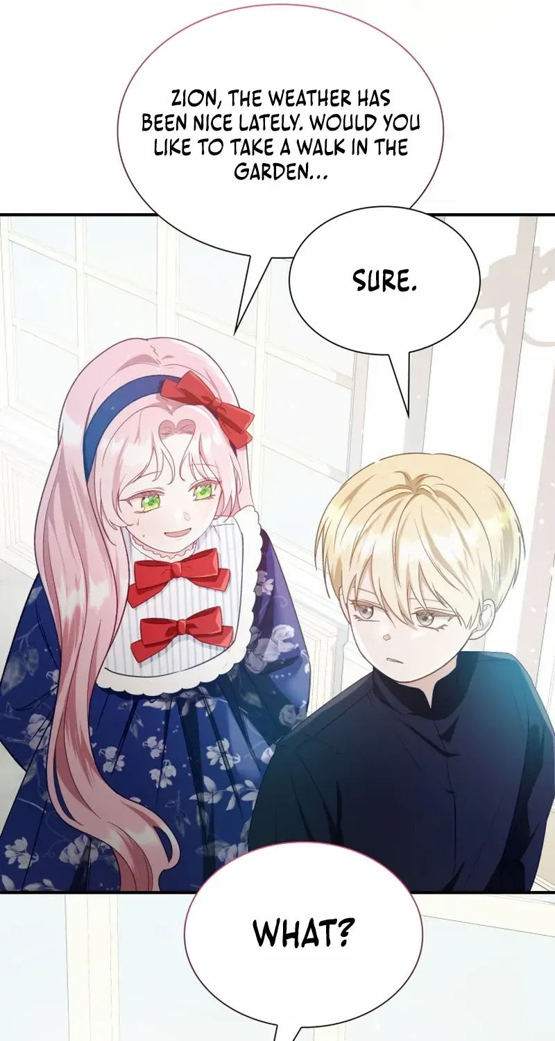 Even if the Villain’s Daughter Regresses Chapter 17 page 102 - 