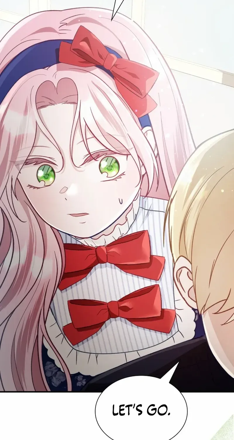Even if the Villain’s Daughter Regresses Chapter 17 page 103 - 