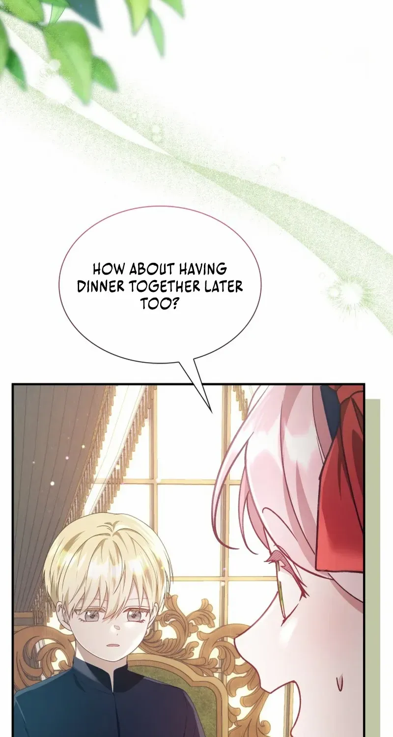 Even if the Villain’s Daughter Regresses Chapter 17 page 106 - 