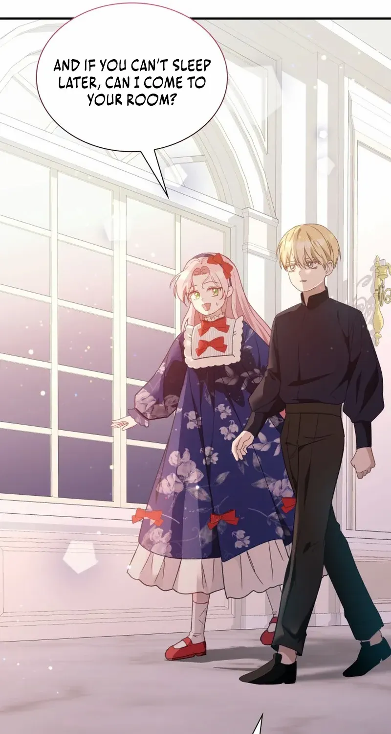 Even if the Villain’s Daughter Regresses Chapter 17 page 108 - 