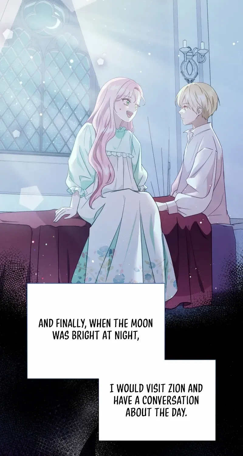 Even if the Villain’s Daughter Regresses Chapter 17 page 110 - 